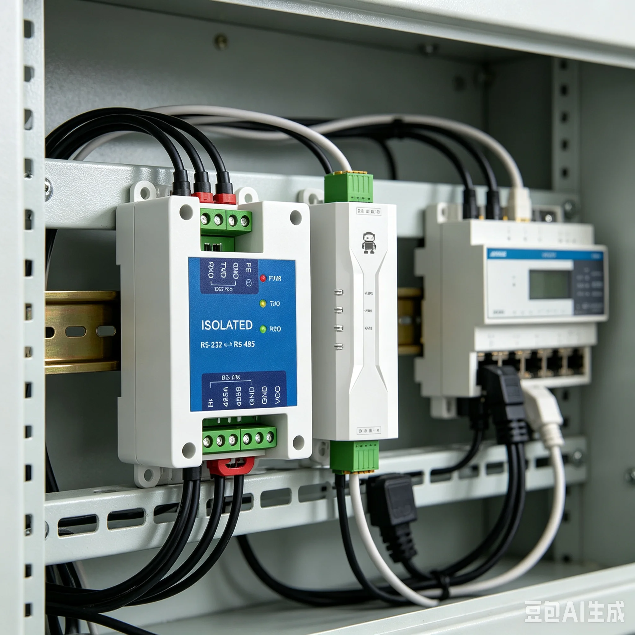 conversor-ativo-de-protocolo-serial-rs232-para-rs485-cdsent-e810-z01-z01m-com-isolamento-Optico-e-alimentacao-dc8-28v