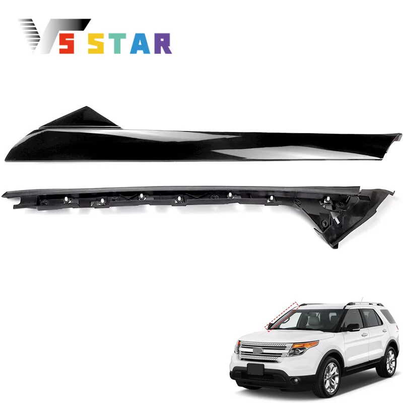 BB5Z-7803136-AA BB5… - image