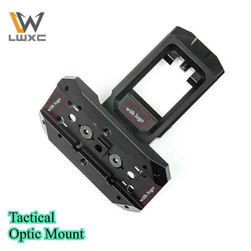 Cnc Tactical Rm Red…