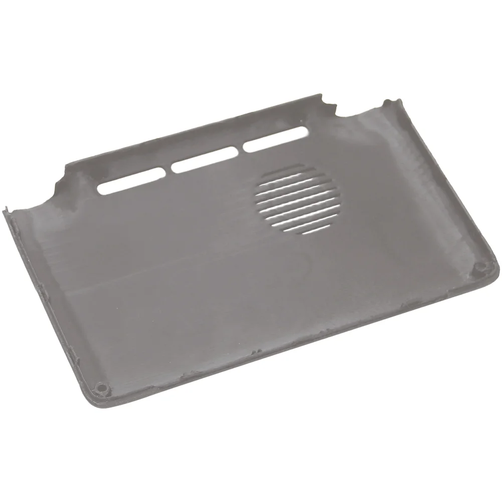 For AYN-Thor Replacement Bottom Shell In Versatile Colors High Strength  Handheld Game Console Protective Housing Game Accessory