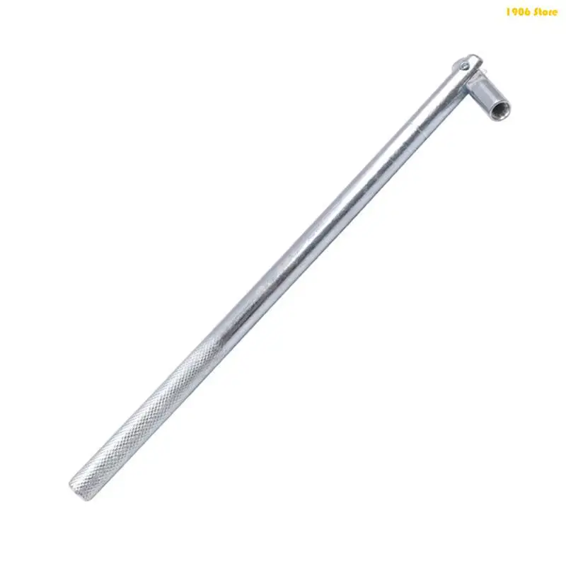 U1JB Tire Puller Changer Garage Tool Tube Metal Tire Repair Tool Stem