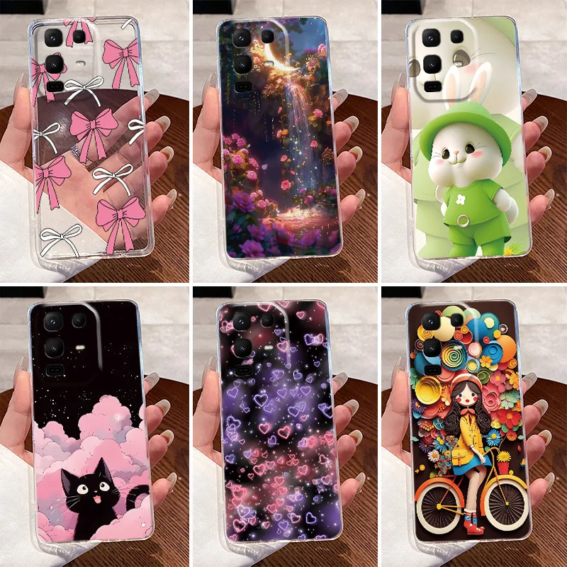 Case For Infinix No…
