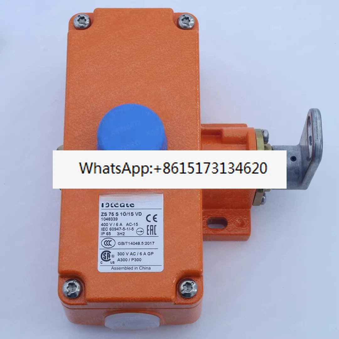 1Pcs Pull Wire Swit…