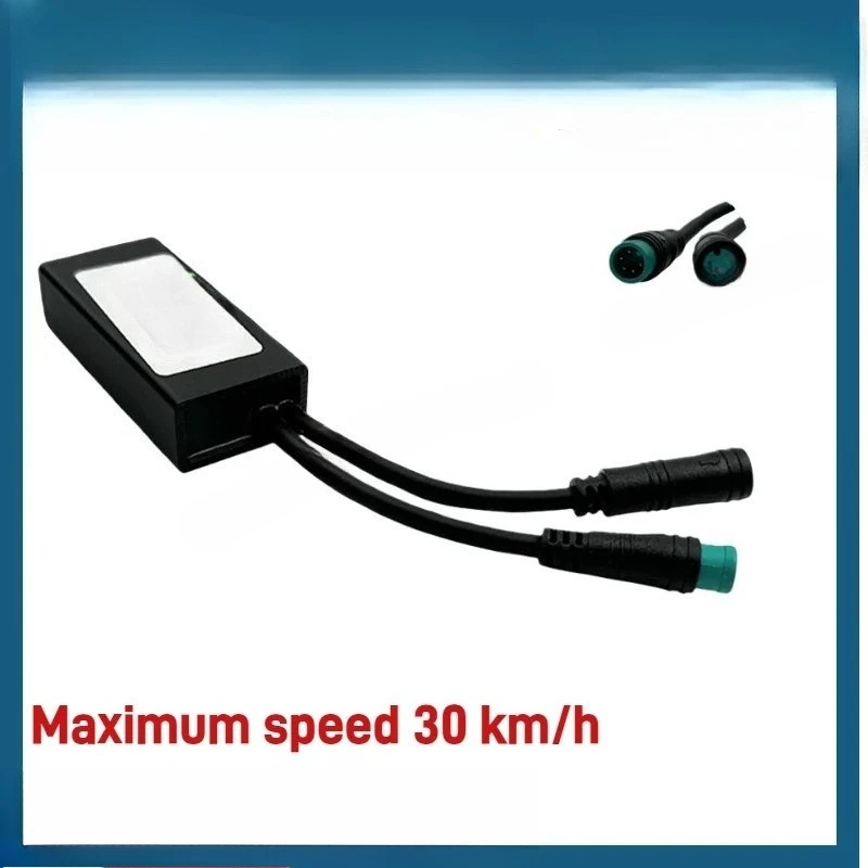 Speed Increase Controller Up To 30km/h for 4 Lite 2nd Gen Scooter Speed Unlock Module