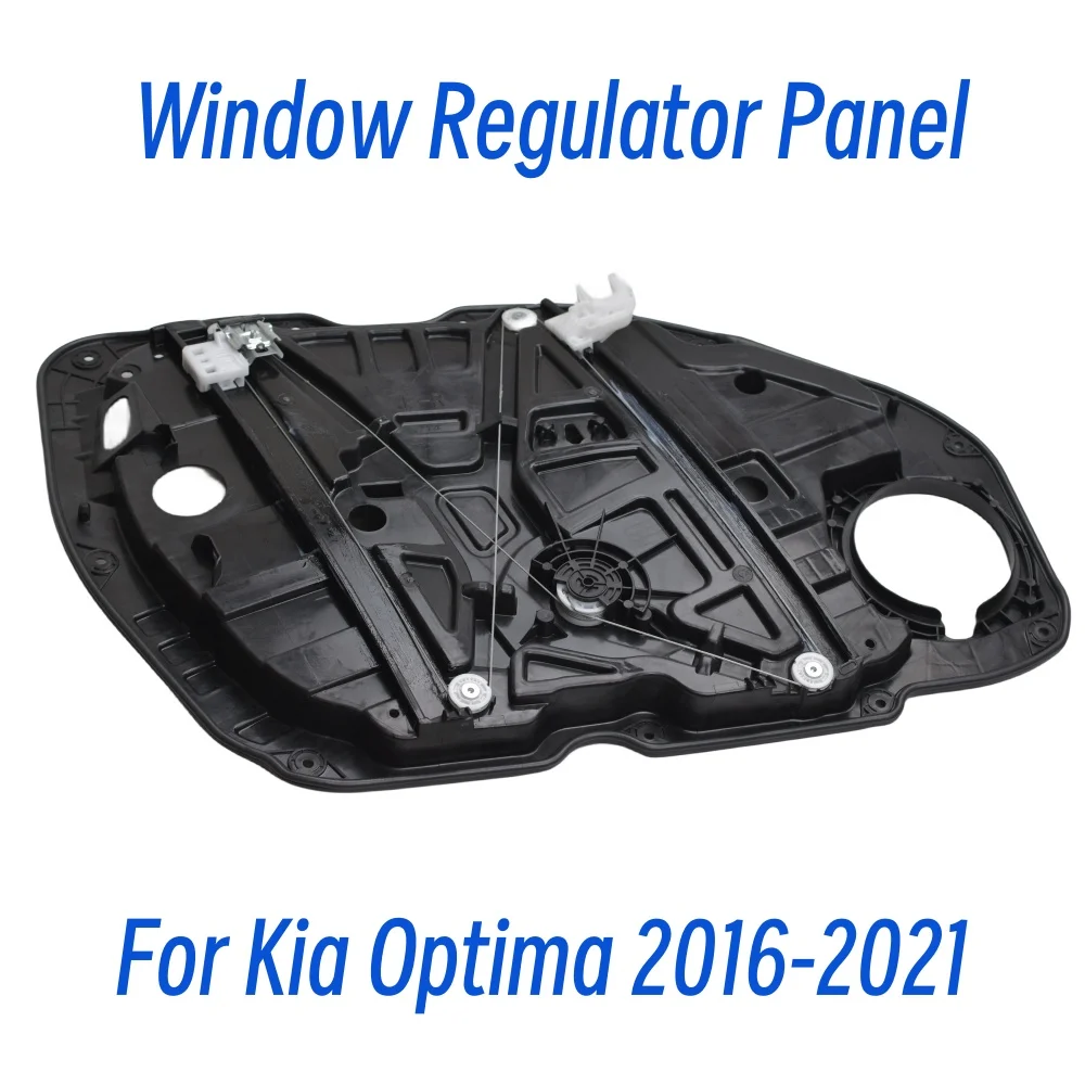 

New For KIA Optima 2016-2020 Power Window Regulator Front Right RH 82481-D4000