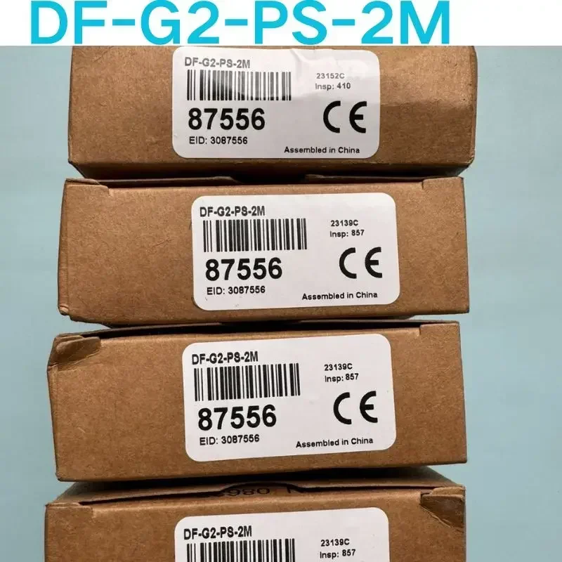 Brand-new   DF-G2-PS-2M 87556   sensor