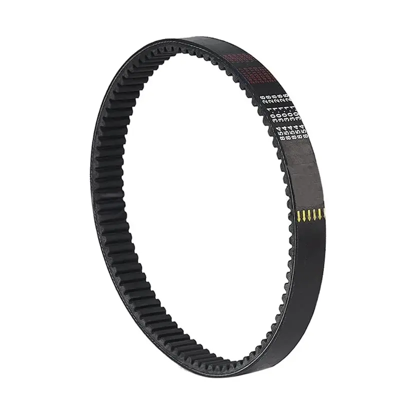 

V-Belt Replacement 25300-F12-0000 For Hisun 400CC ATV Models 854 30.1 28- New 25300F120000 Drive Belt