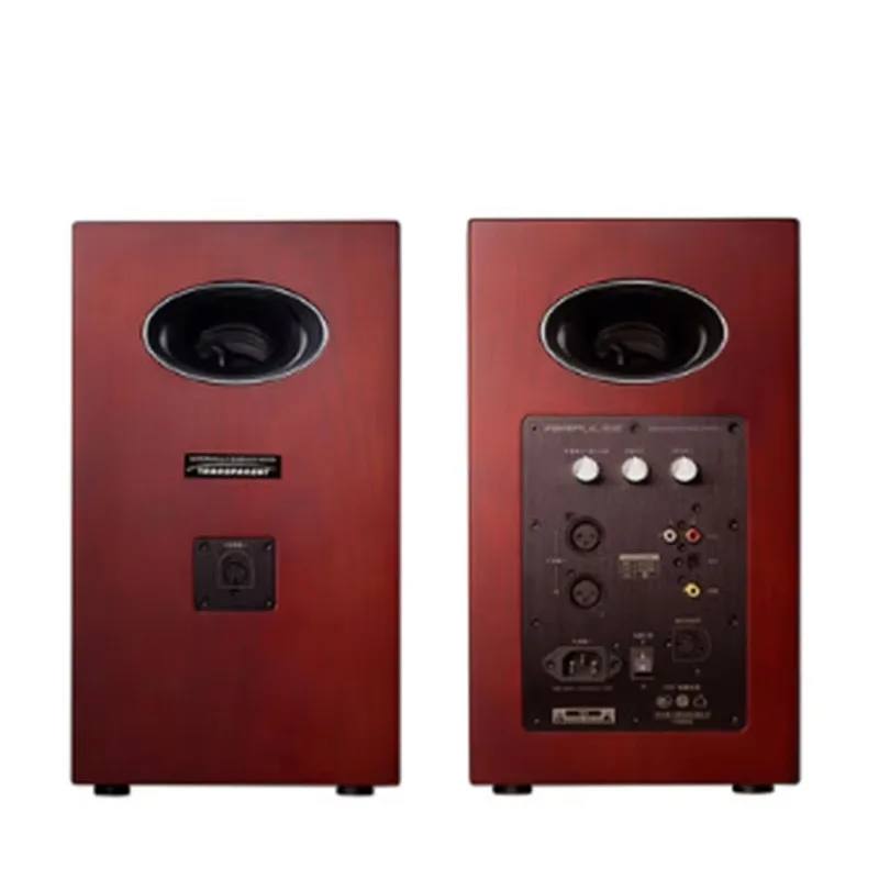M-096 EDIFIER A200 Multimedia Computer Desktop Audio Hifi BT Speaker 100-240V 55WX2