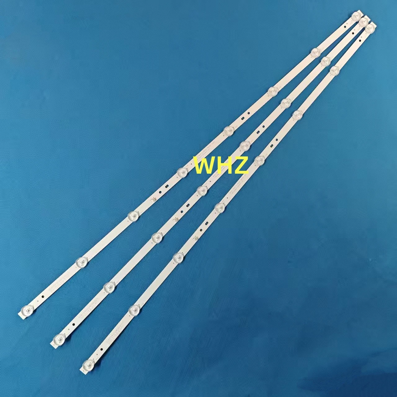 Светодиодная лента подсветки для MSG-T400-T-3030-WS05-4C2P 308054002MS000 Harper 43F690TS F40H8000E 40FEN1 40FEN2 TDTV40BS04F 40PL11TC-SM