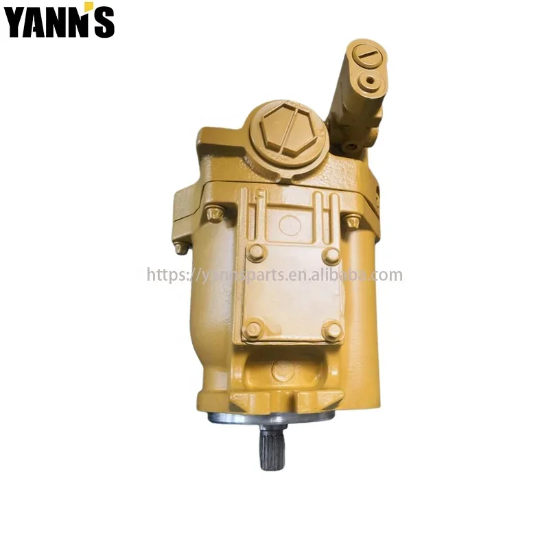 YANN'S 6E5965 6E-5965 Main Hydraulic Gear Pump for CAT D5M D4H XL