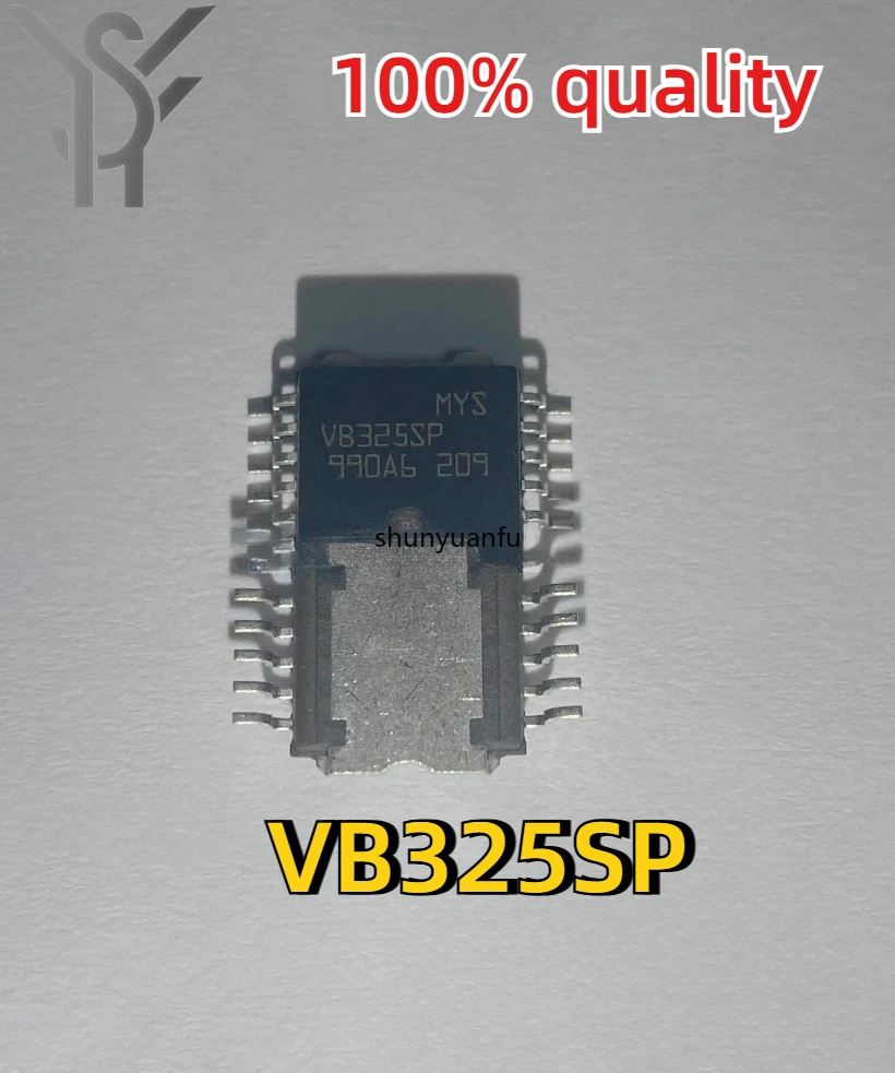 (1-50piece)100% New VB325SP VB325 VB325SP HSOP-10 Chipset