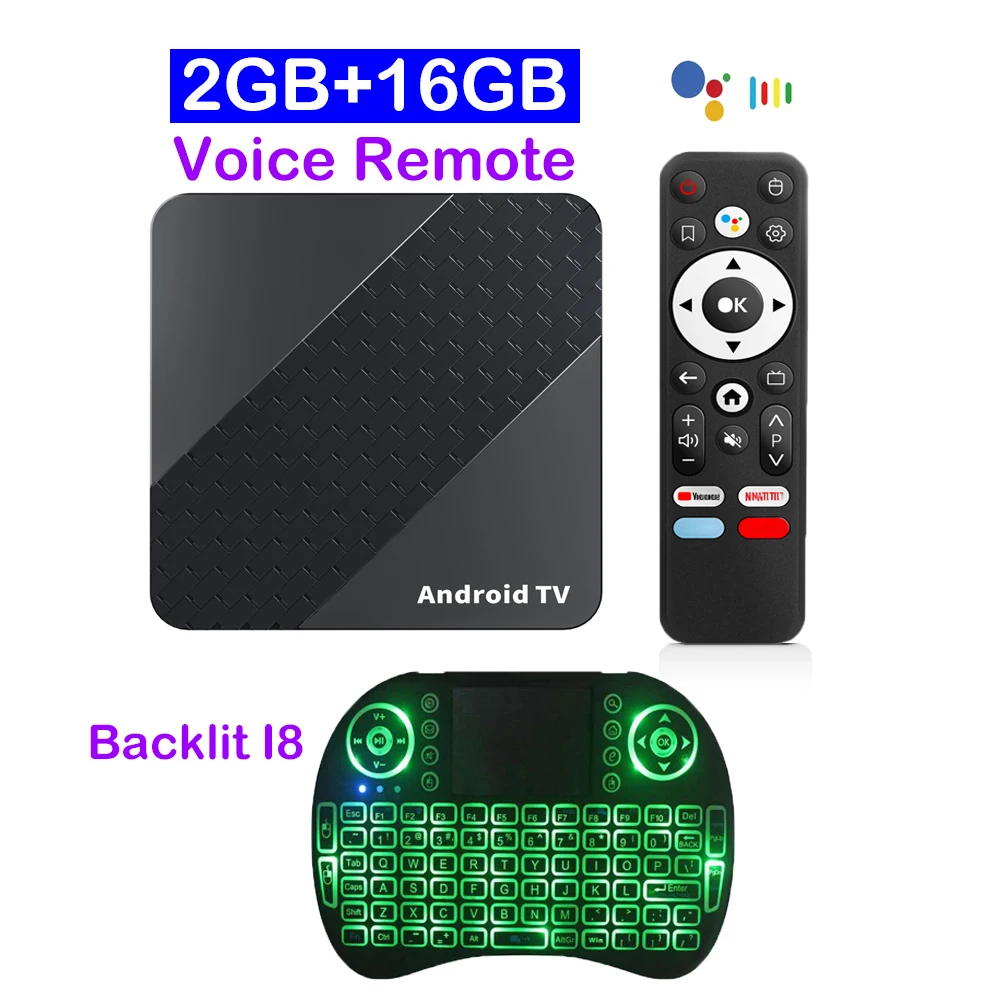 2G 16G Keyboard