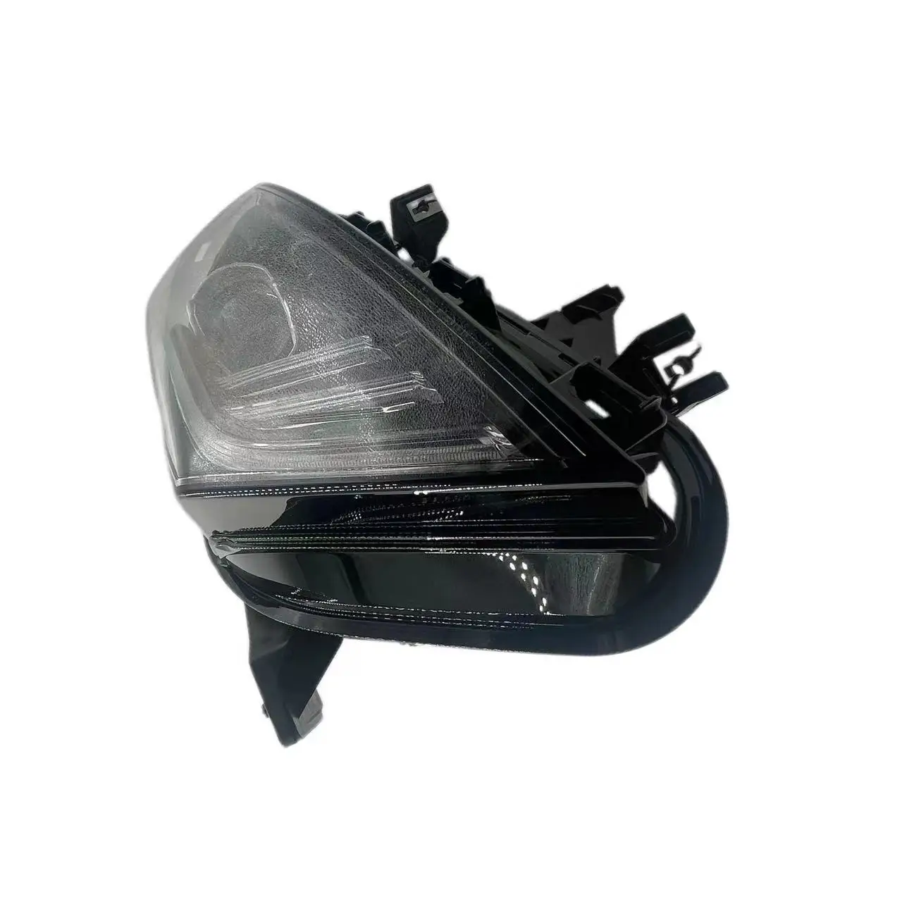 High Quality 12V LED Headlight Lamp New Condition Fashion Car Lighting System for Geely Binrui