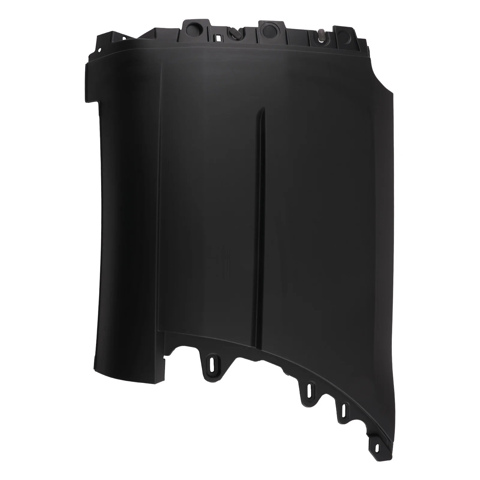 

Rear Right Quarter Panel Trim Molding Cover for Ford Transit 2015-24 Plastic