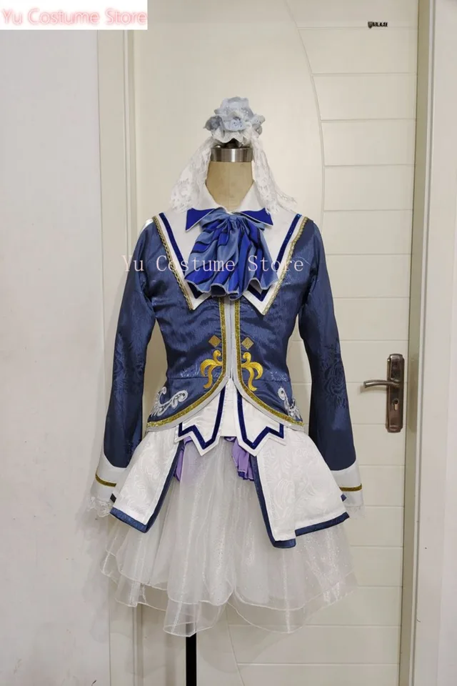 Love Live Sunshine Theatrical Version 5th Brightest Melody Aqours