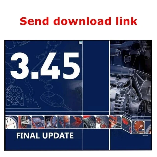 Variant: only send link