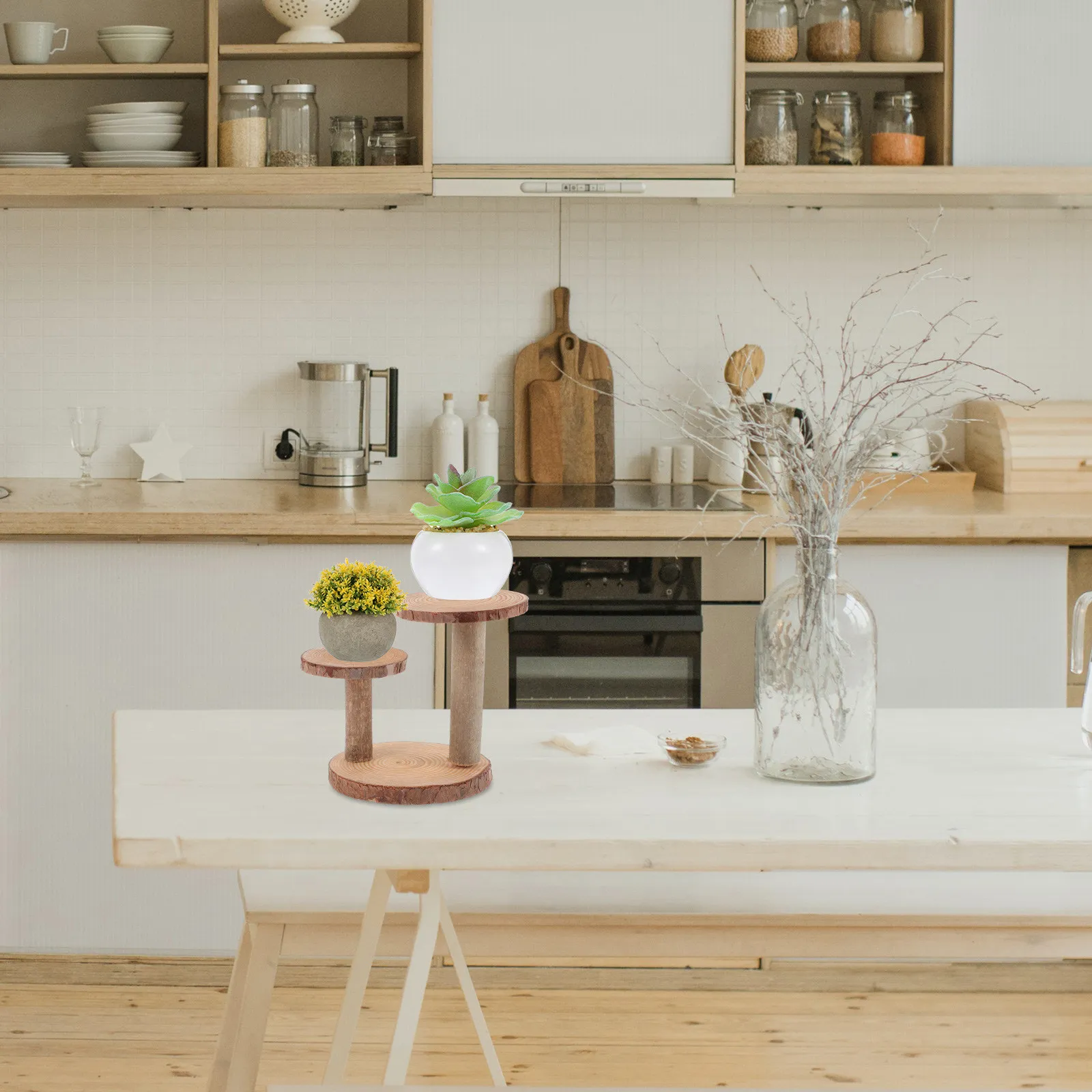 1pcs-solid-wood-flowerpot-rack-vintage-style-plant-pot-stand-for-household-balcony-patio-decorative-flower-storage-display