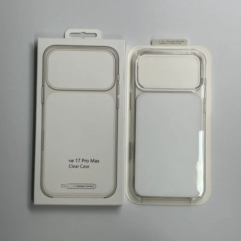 

Чехол для iPhone 17 Pro Max, магнитный чехол для телефона Magsafe с управлением камерой и анимационной защитой для iPhone 17, Air Cover