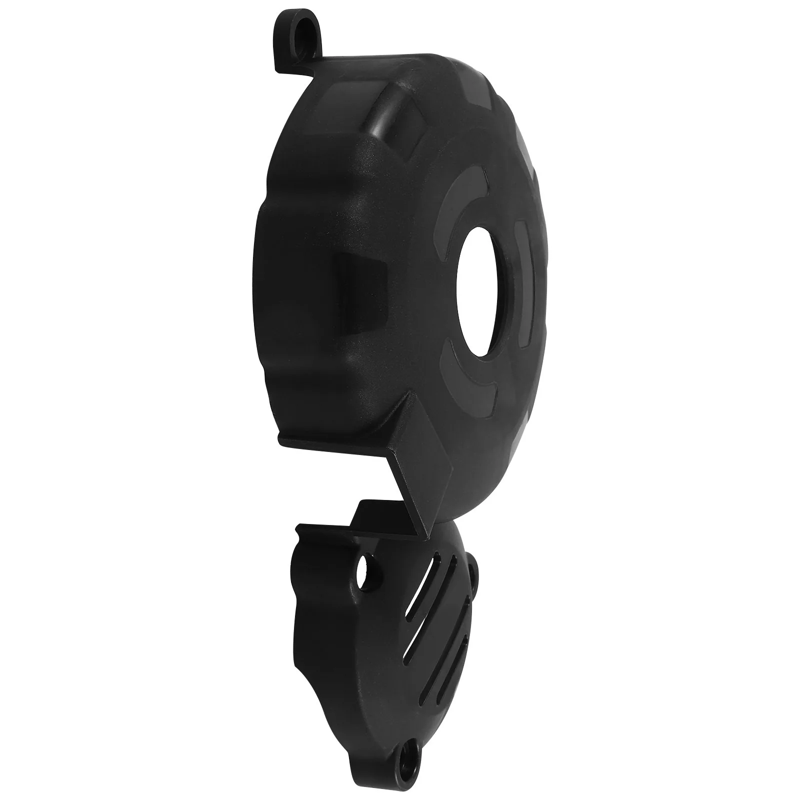 

Durable Motorcycle Engine Protection Cover Plastic Guard Easy Install Motor Accessories Engine Clutch Cover Motorcycle