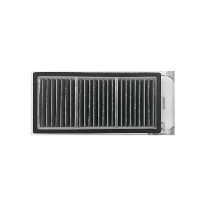 X11A 3PCS HEPA Filter Kit For Dreame Mova V50 Ultra Filter Robot Vacuum Parts