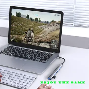 10 best sales USB多埠 - №9