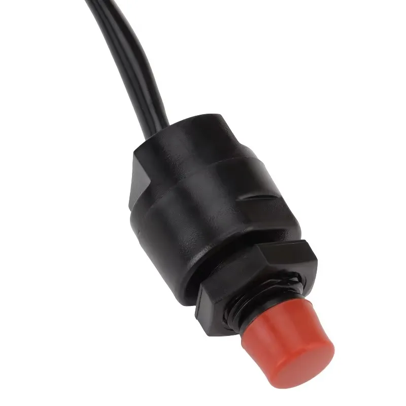 Rea для GOOFIT Flameout Switch OE Код: 65W-82557-01 Контроллер переключателя мотоцикла