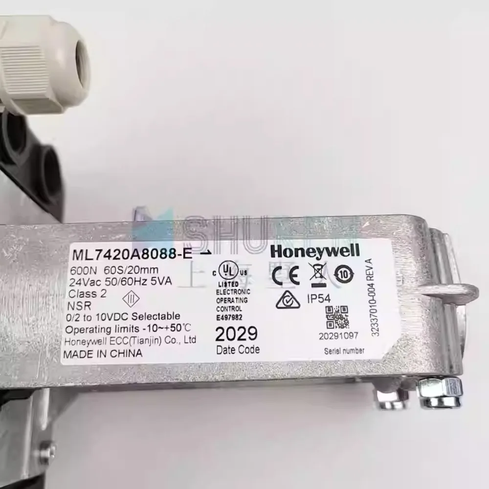 New for Honeywell actuators ML8824A1840 ML7425A8018-E V5011P2028 V5011P2002