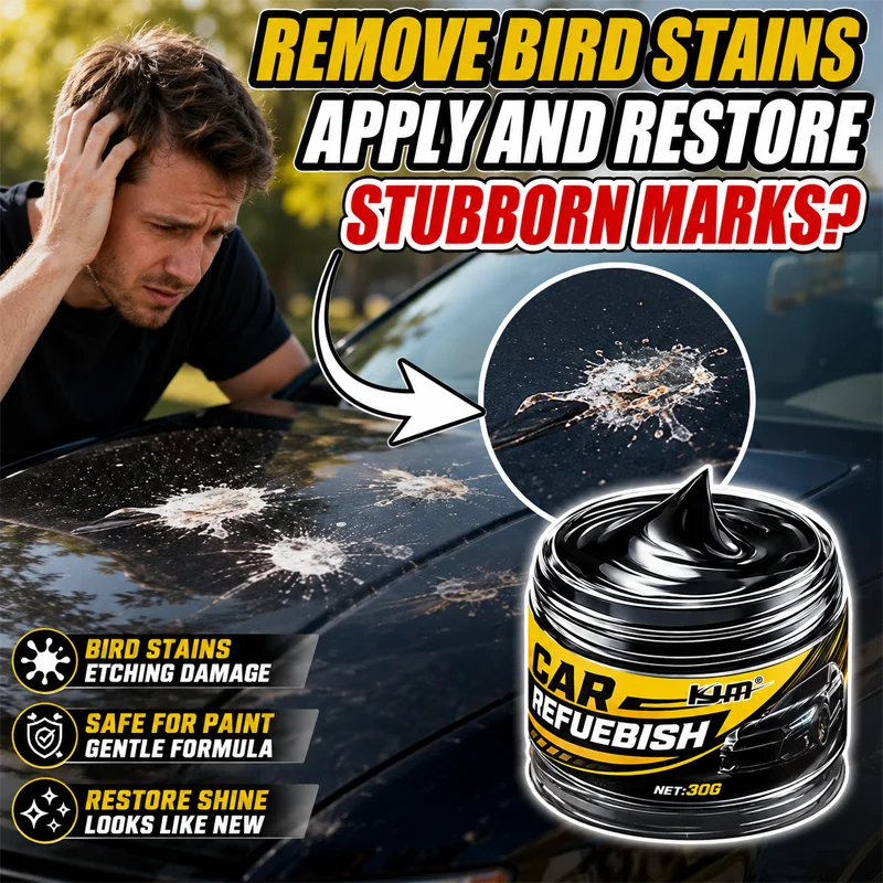 Car Plastic Restorer Back To Black Gloss Auto Interior Leather & Panel Renewal Wax Coating Agent Auto Polish And Repair Coating