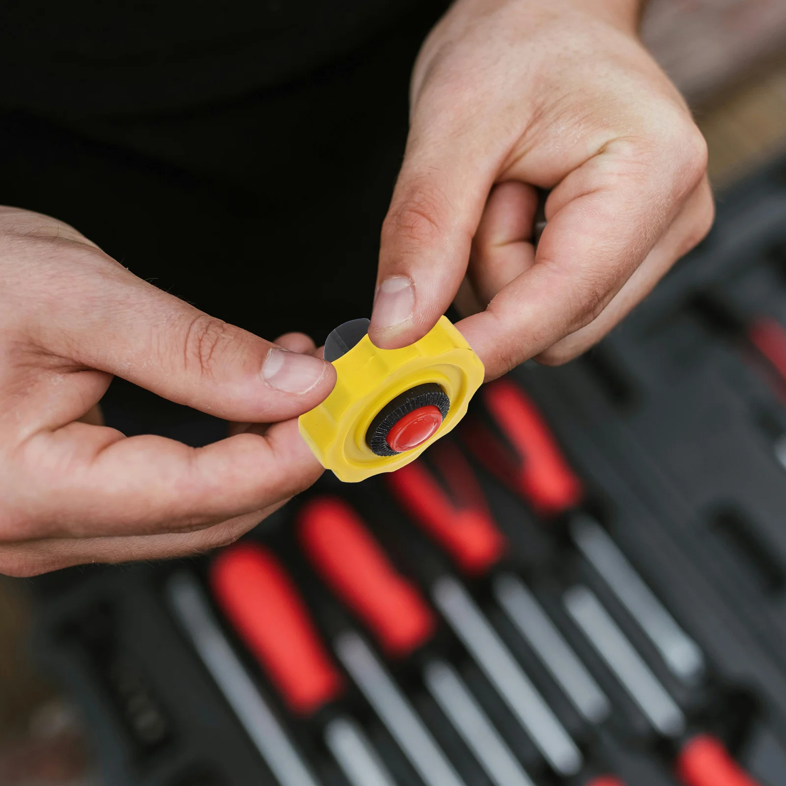 

Ratchet 72 Tooth Palm Ratchet Wrench Thumbwheel Mechanism for Mechanics Plumbers DIY Repairs Furniture Assembly