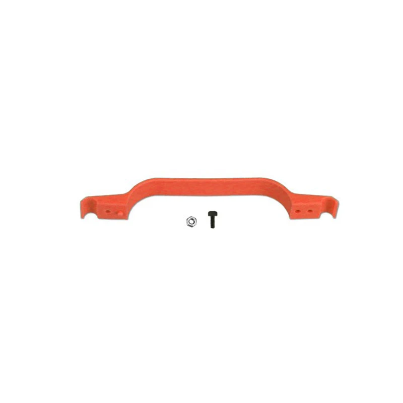 Drone Diy Trex 550 600 Radio Helicopter Model Remote Control 3D Accessories Spare Parts 22mm 25mm Tail Rudder Tube Mount Ring
