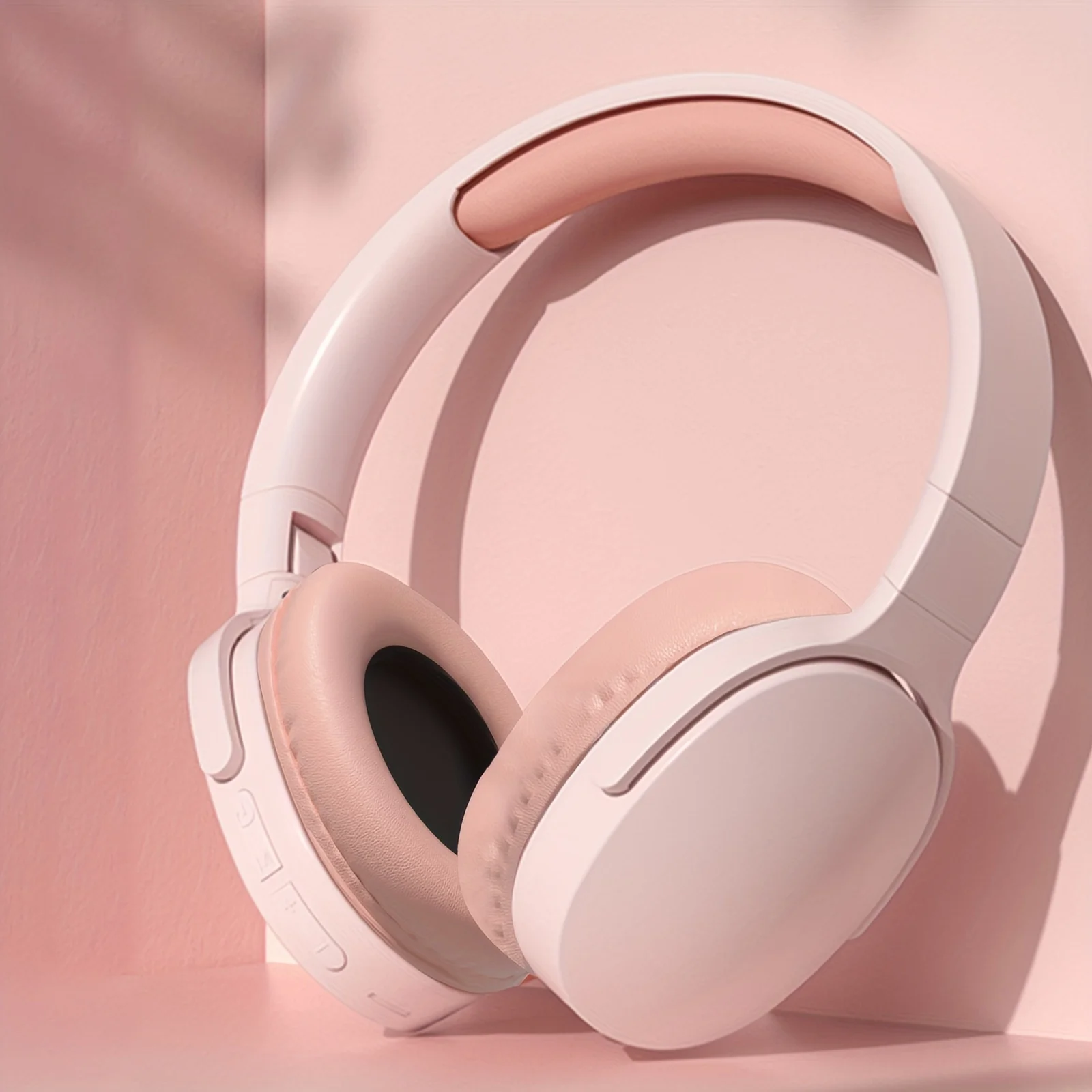 Nuevos auriculares P2961, auriculares inalámbricos con Bluetooth, Cable de Audio gratis de 3,5mm, venta al por mayor, Hedset, envío directo