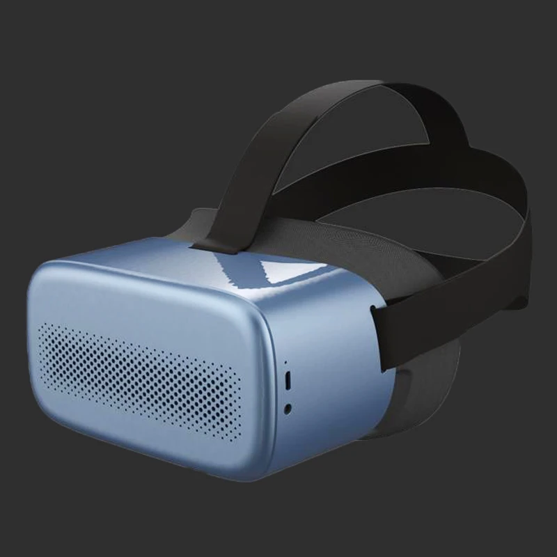

4K VR-очки для игр и просмотра, виртуальный кинотеатр