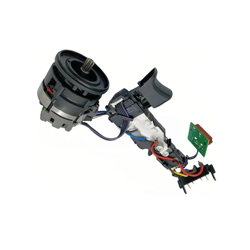 

【ДОДАТЬ-ТО!】Модуль сборки переключателей N880474 для DCF887 DCF887N N880474 Ударный шуруповерт, аксессуары для электроинструментов