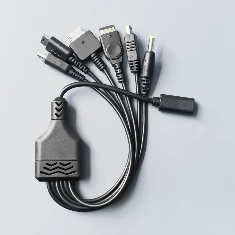 USB Type C Power Cable Cord for 3DS and more Consoles Charging Wire