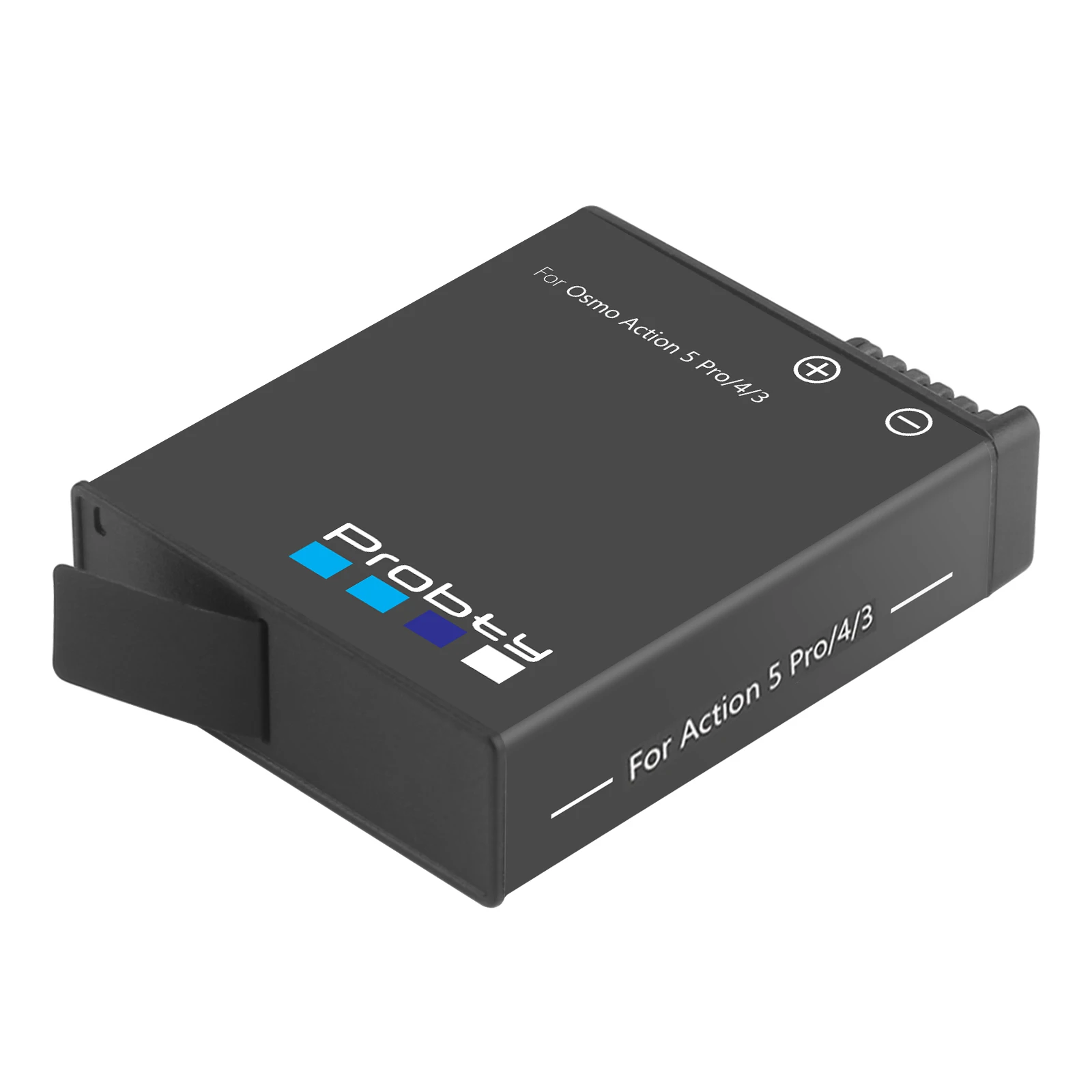 2200 mAh Voor DJI Osmo Action 6 Action 5 Pro Action 4/3 Batterij En Oplader Voor DJI Osmo Action 5 Pro Osmo 360 Accessoires
