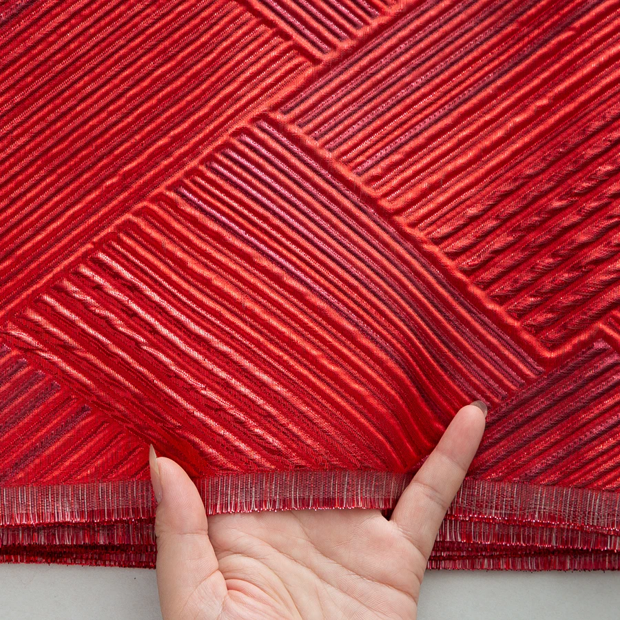 SJD الدانتيل الديباج أقمشة الدانتيل الأفريقي 2025 جديد الفرنسية الدمشقي مذهب الدانتيل النيجيري الجاكار النسيج للنساء فساتين الزفاف 4268