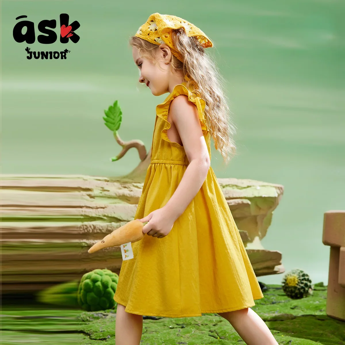 اسأل فستان بناتي صغار لموسم العطلة للأطفال، فستان أطفال بأكمام دانتيل على طراز الكلية، فستان صيفي للأميرة #4