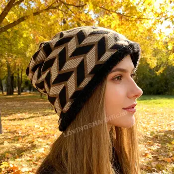 10 best sales कीमो कैप - №9