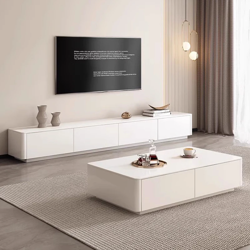 

Modern Living Room Furniture Tv Stand Nordic Complete Cabinet Multifunction Home Mobili Per La Casa Full Dining Salon