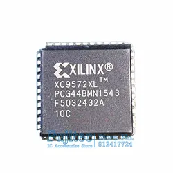 XC9572XL-10PCG44C XC9572XLPC44 XC9572XL XC9572XL-10PC44C PLCC44 New Original In Stock
