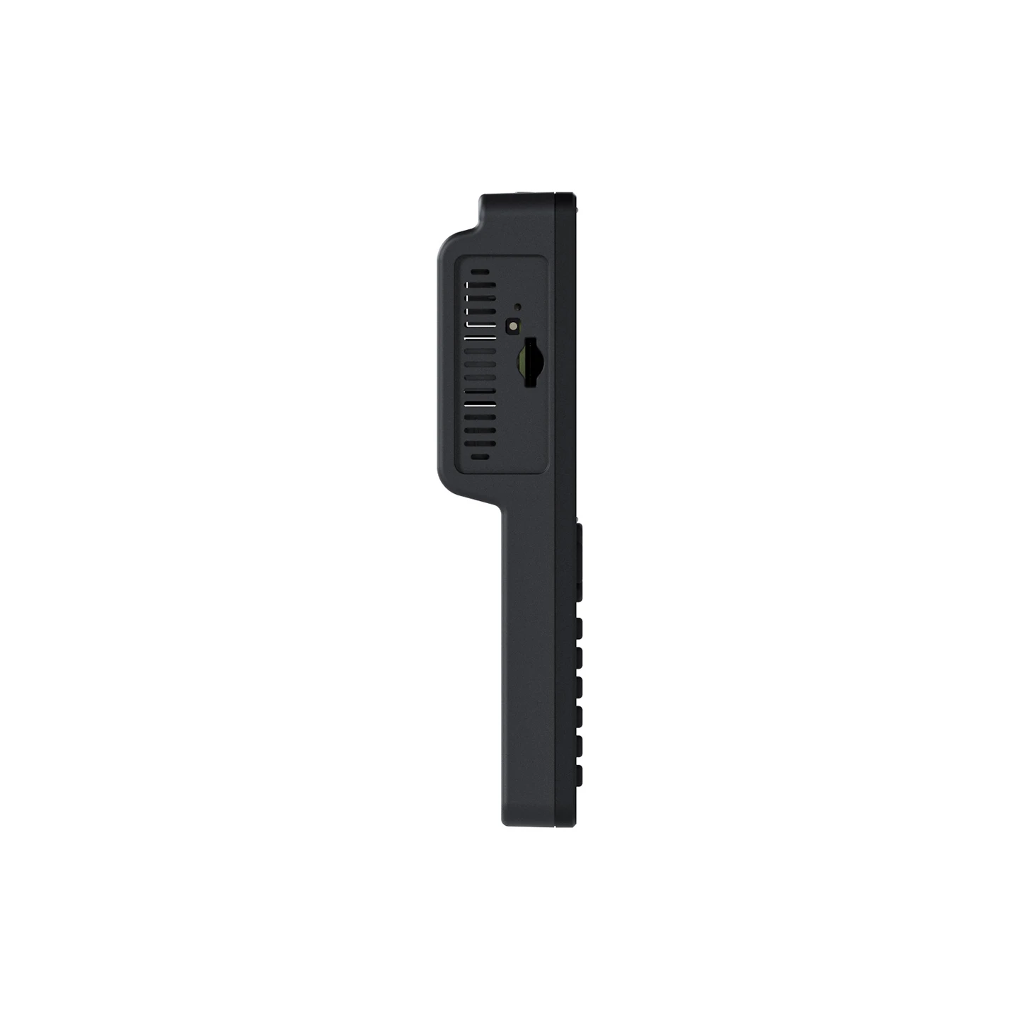 Waveshare Palm Linux Terminal 3.5-inch 640 × 480 HD Full Fit Touch Screen Supports Raspberry Pi 4B/5 Portable Development