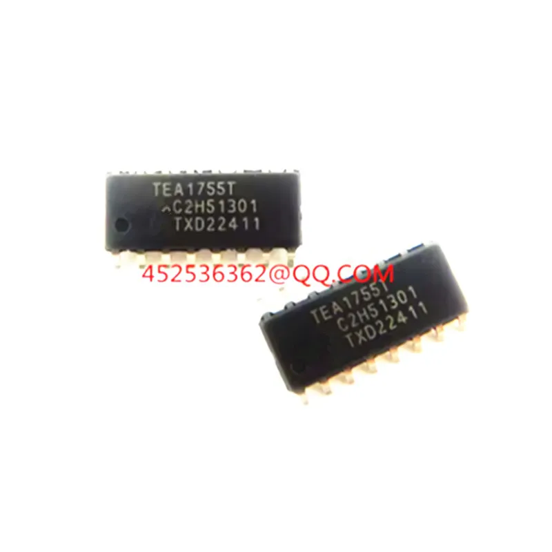 

10PCS 100%New TEA1506T TEA1755T TEA1751 SOP LCD power switch chip