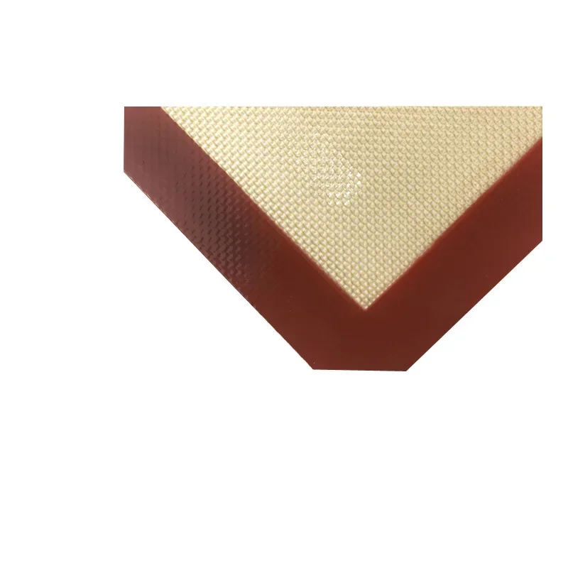 Baking Mat Composite Material Glass Fiber Baking Mat Barbeque Accessories Kitchen Gadgets