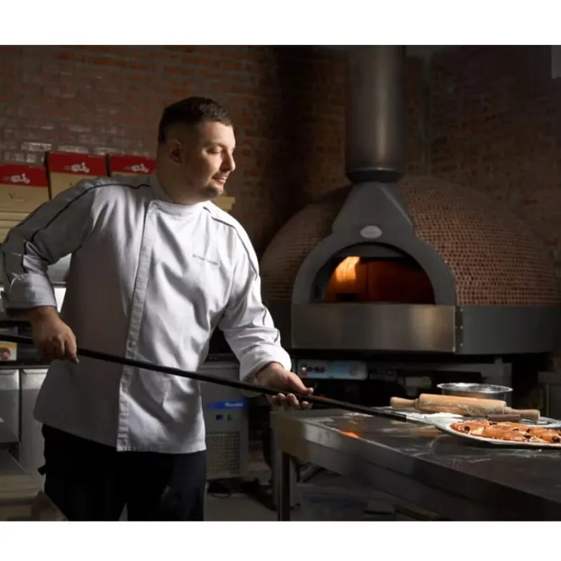 

Commercial 3 Deck Oven 12-Tray and Electric Baking Ovens for Sale