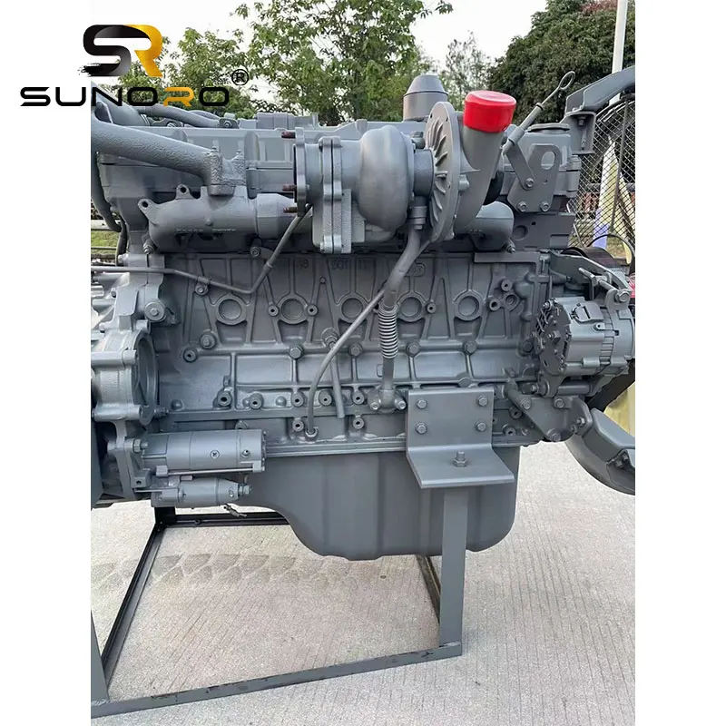 Excavator Truck 4JJ1 4JG1 4JB1 4BG1 4HK1 6HK1 6BD1 6BD1T 6BG1 6BG1T 6SD1T 4LE1 4LE2 Engine Motor For ISUZU Complete Engine assy