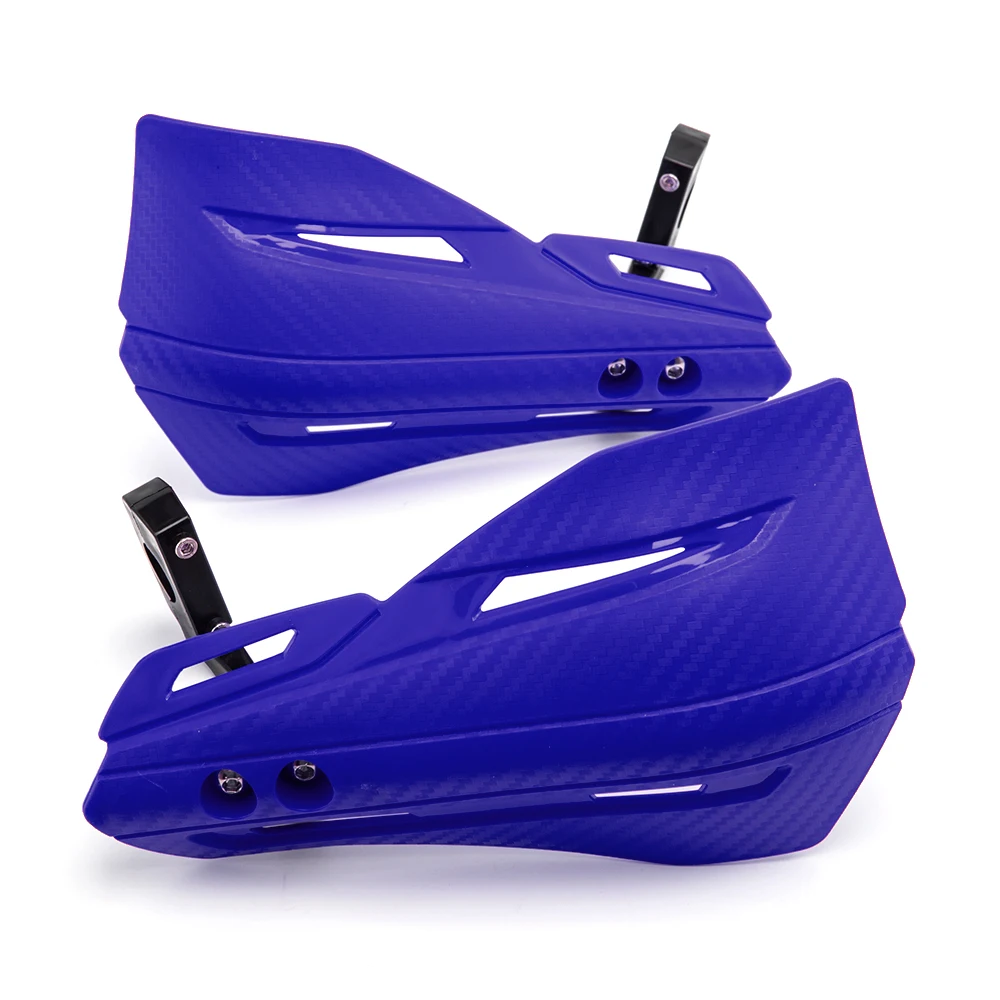 Universal Motorcycle Handguards ABS Hand Guards Protection Racing For HONDA 80-650CC XR CR CRF For BETA 125-498CC RR 2T 4T