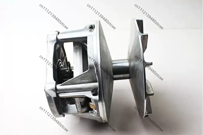 Four‑Wheel Off‑Road Quad Bike Clutch Drive Wheel Assembly ATV Dirt Vehicle Transmission Spare Replacement Accessories