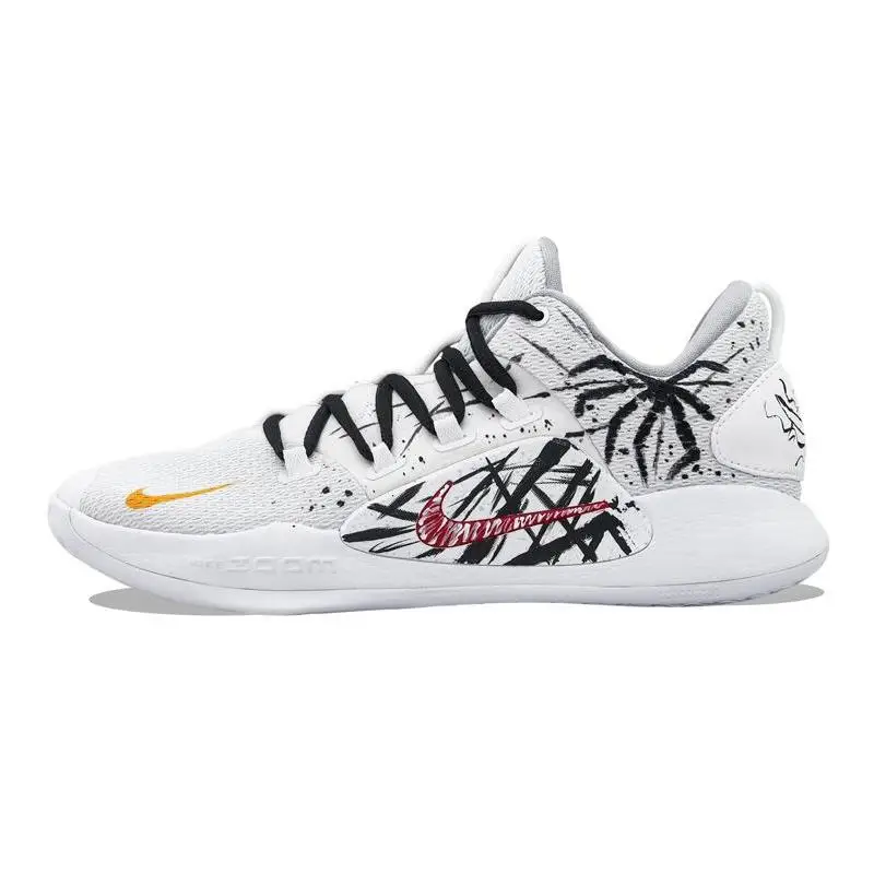 【Customize】Male Nike Hyperdunk X Basketball shoes Sneakers shoes AR0465-100