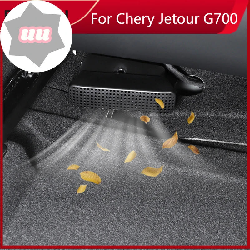 New For Jetour T1 S…