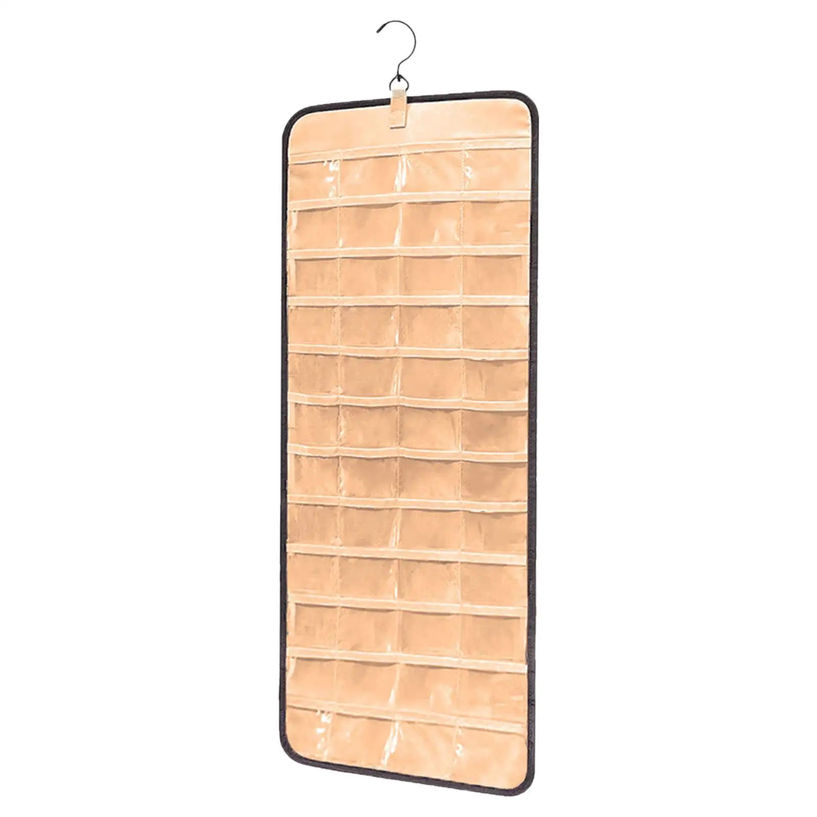 

Подвесной органайзер для ювелирных изделий, держатель для ожерелья, настенный держатель для ожерелья